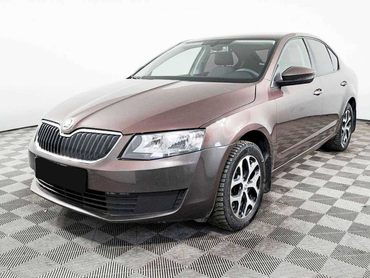 Купить Skoda Octavia, 2014, 220 000 км, фото №1