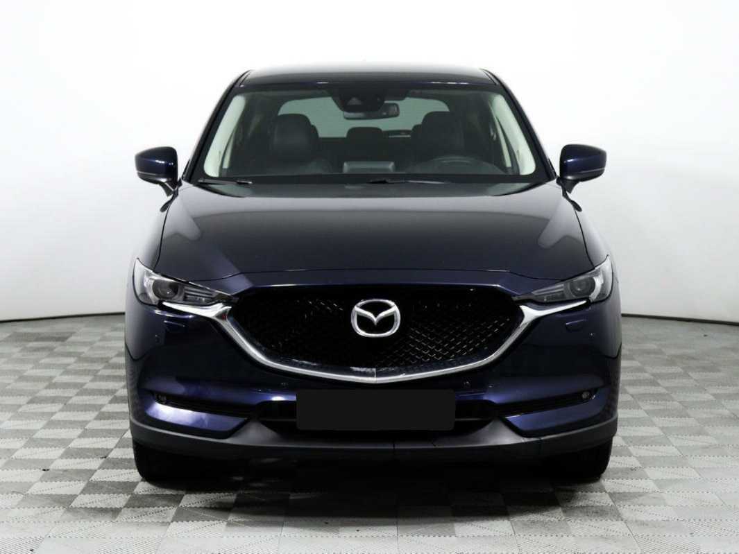 Купить Mazda CX-5, 2019, 85 715 км, фото №2