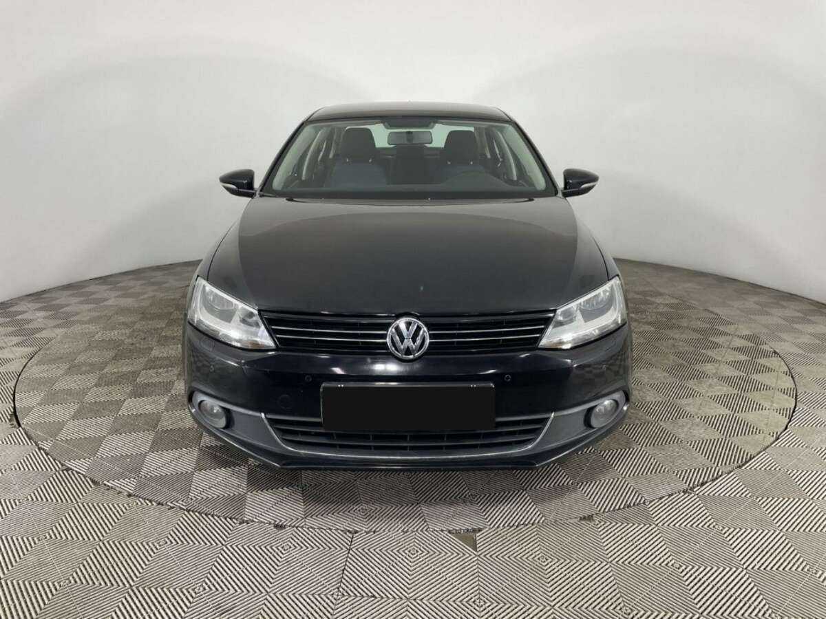 Купить Volkswagen Jetta, 2013, 135 662 км, фото №2