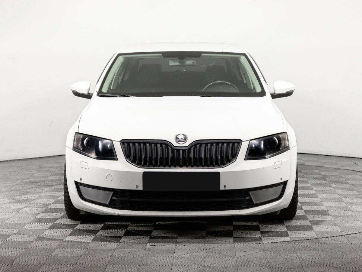 Купить Skoda Octavia, 2015, 225 559 км, фото №2