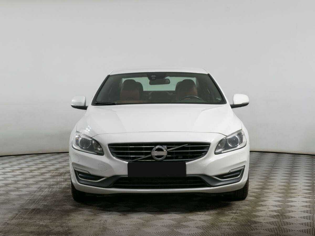 Купить Volvo S60, 2014, 137 865 км, фото №2