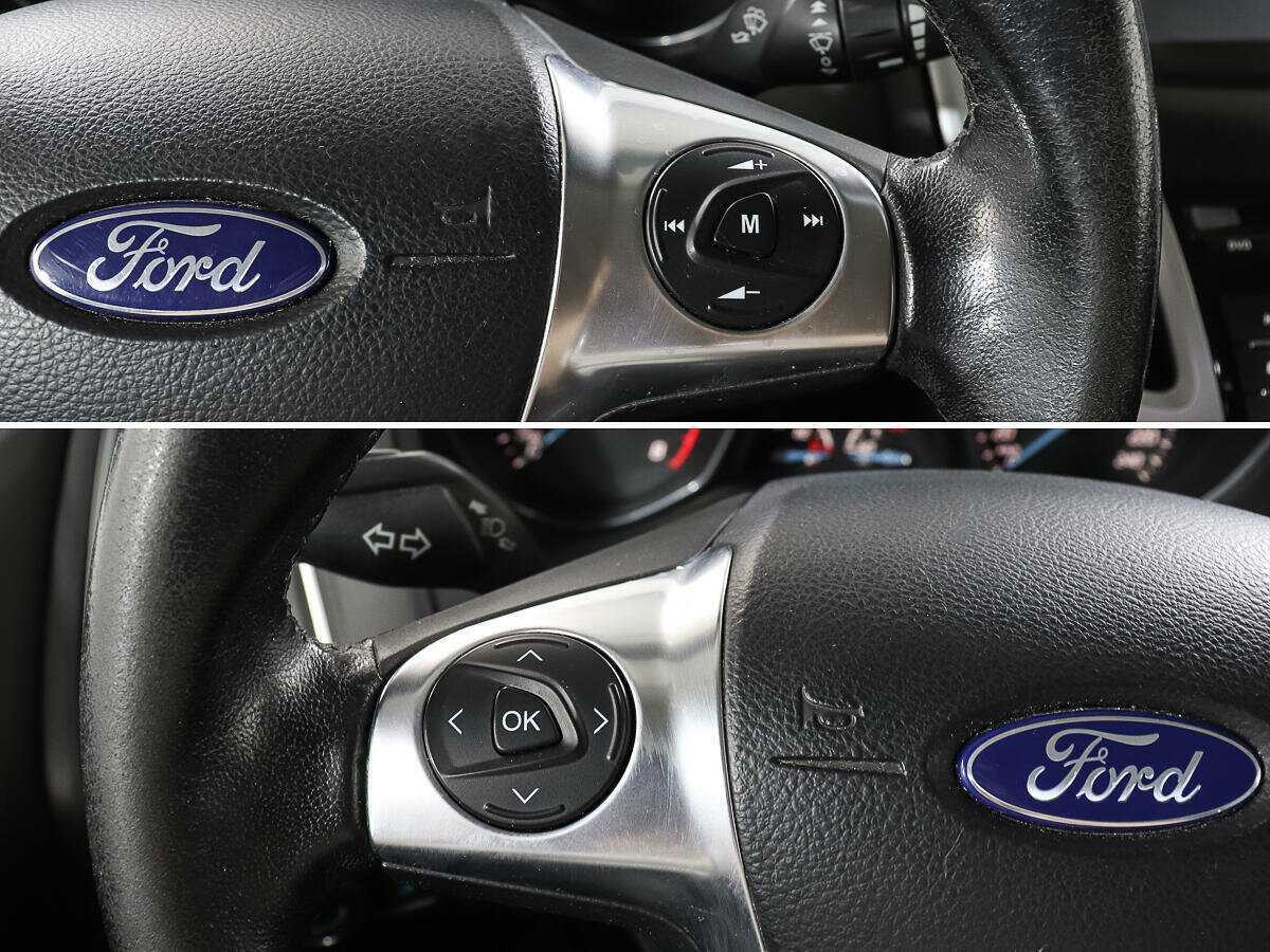 Купить Ford Focus, 2013, 213 377 км, фото №14