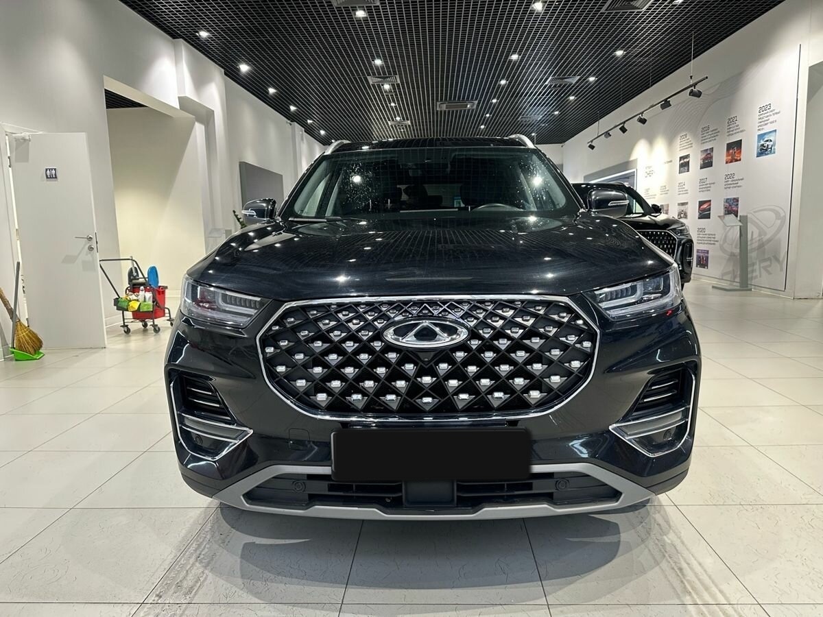 Купить Chery Tiggo 8 Pro I, 2022, 78 239 км, фото №2