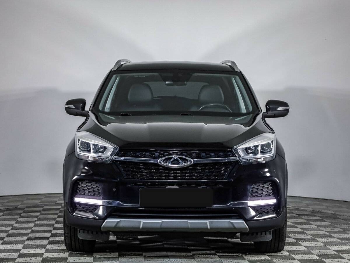 Купить Chery Tiggo 4 I Рестайлинг, 2019, 81 803 км, фото №2