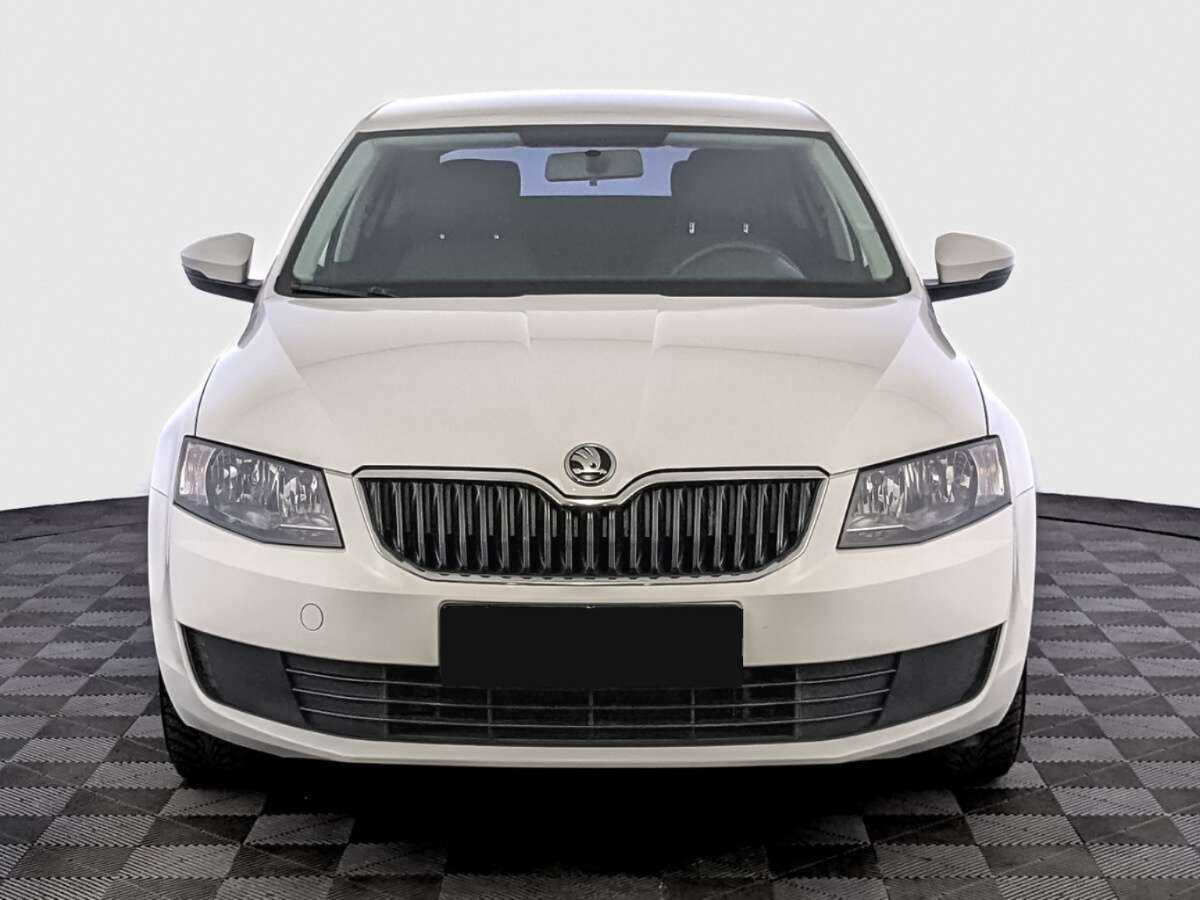 Купить Skoda Octavia, 2015, 147 101 км, фото №2