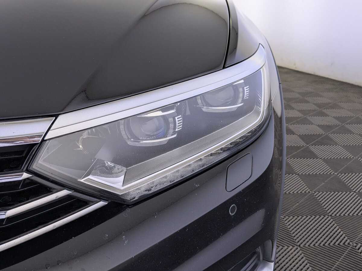 Купить Volkswagen Passat Alltrack, 2018, 146 036 км, фото №17