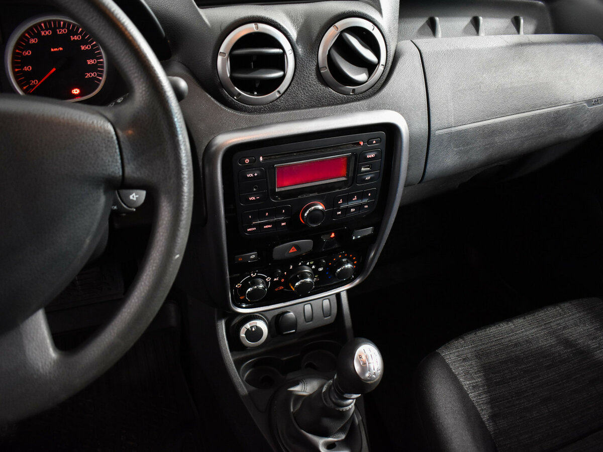 Купить Renault Duster I, 2013, 87 000 км, фото №18