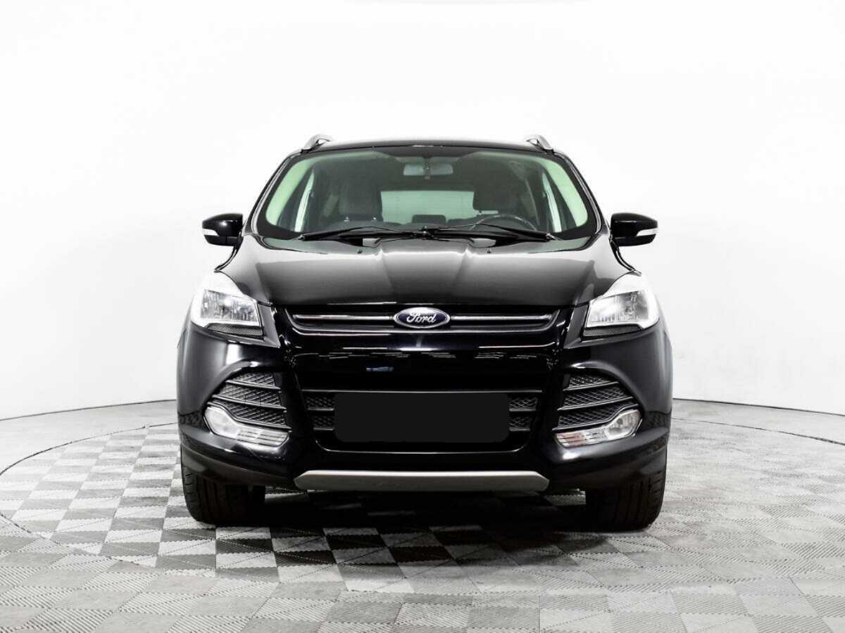 Купить Ford Kuga, 2015, 185 558 км, фото №2