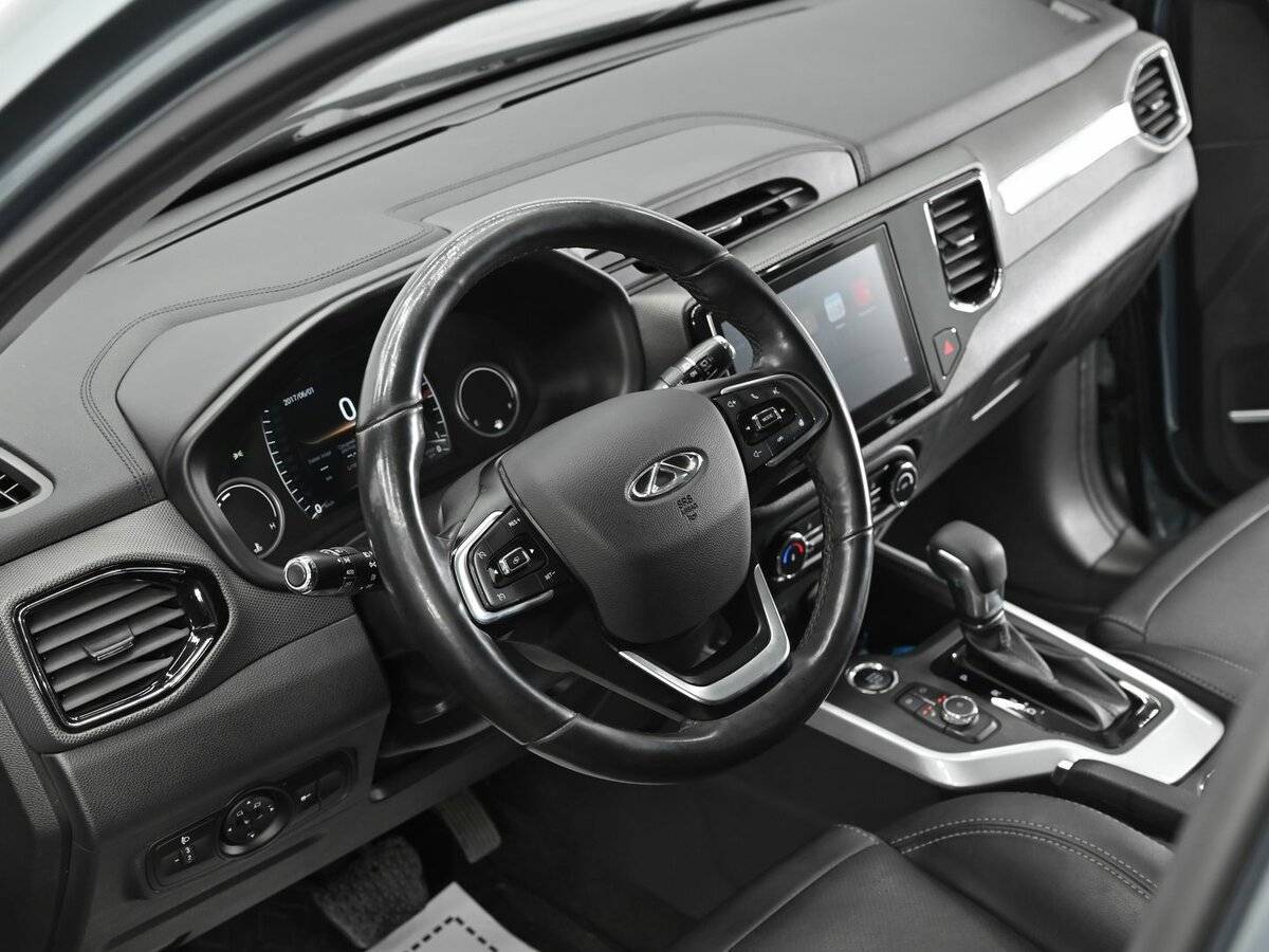 Купить Chery Tiggo 4, 2020, 73 000 км, фото №9