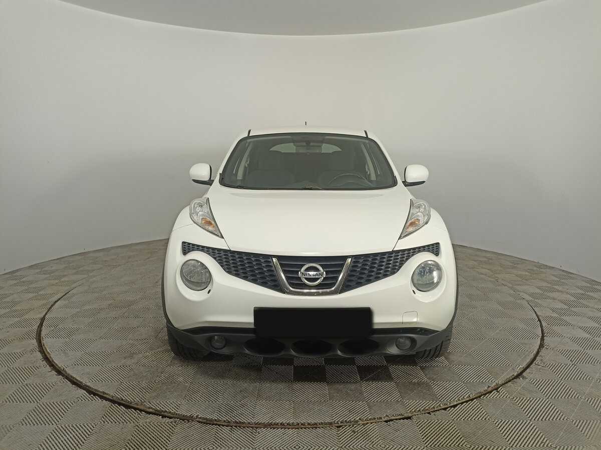 Купить Nissan Juke, 2013, 134 006 км, фото №2