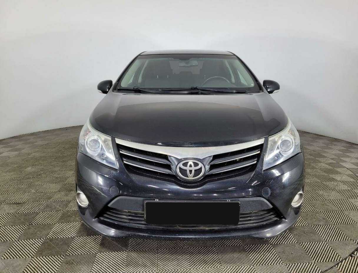 Купить Toyota Avensis, 2012, 187 969 км, фото №2