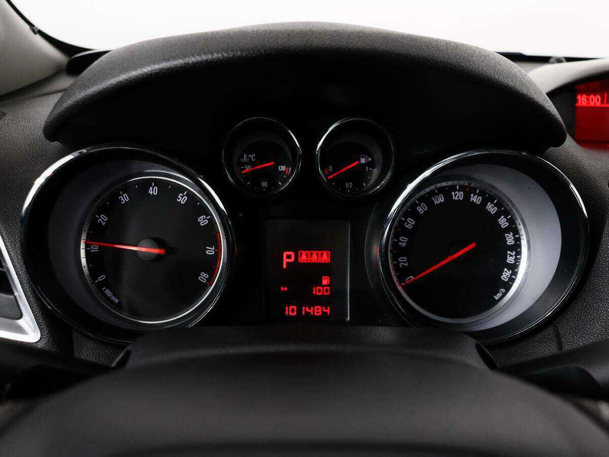 Купить Opel Mokka, 2014, 99 750 км, фото №9