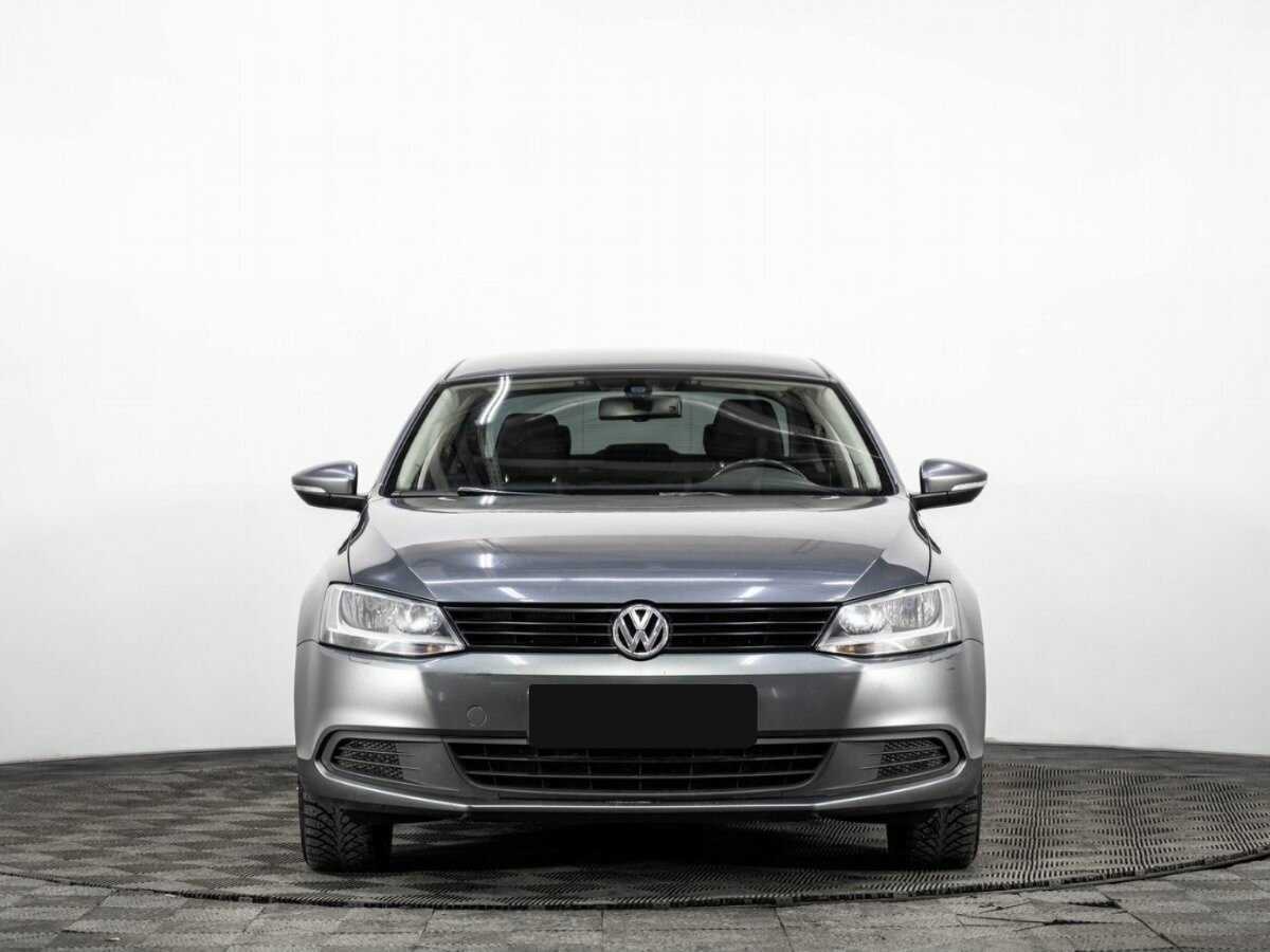 Купить Volkswagen Jetta, 2012, 194 049 км, фото №2
