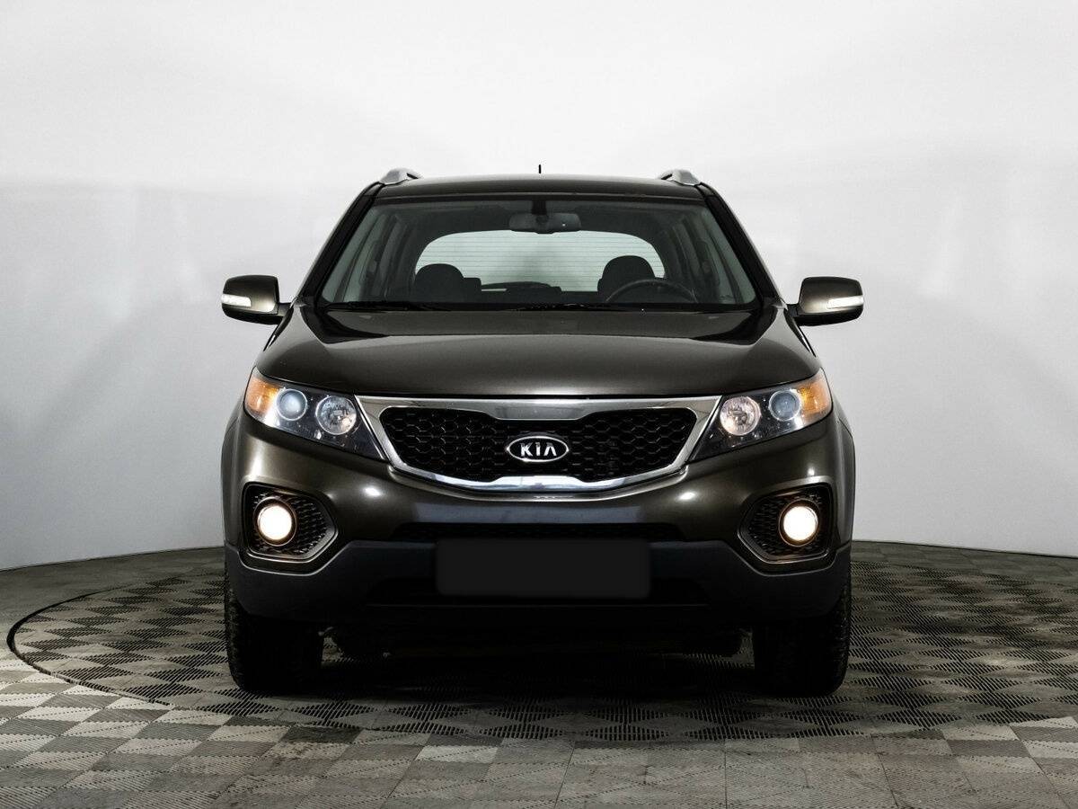 Купить Kia Sorento, 2012, 200 950 км, фото №2
