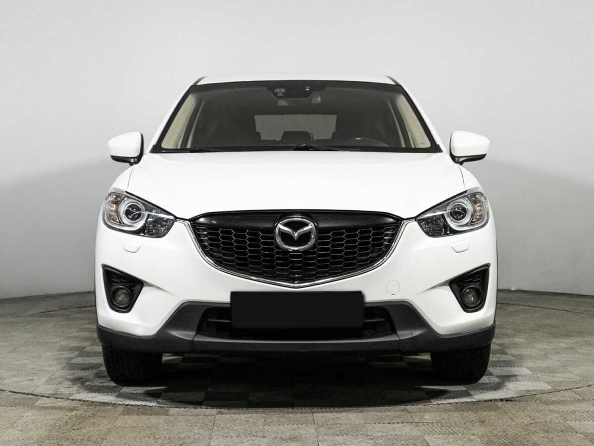 Купить Mazda CX-5, 2014, 175 083 км, фото №2