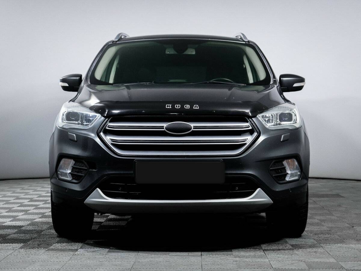 Купить Ford Kuga II Рестайлинг, 2017, 162 890 км, фото №2