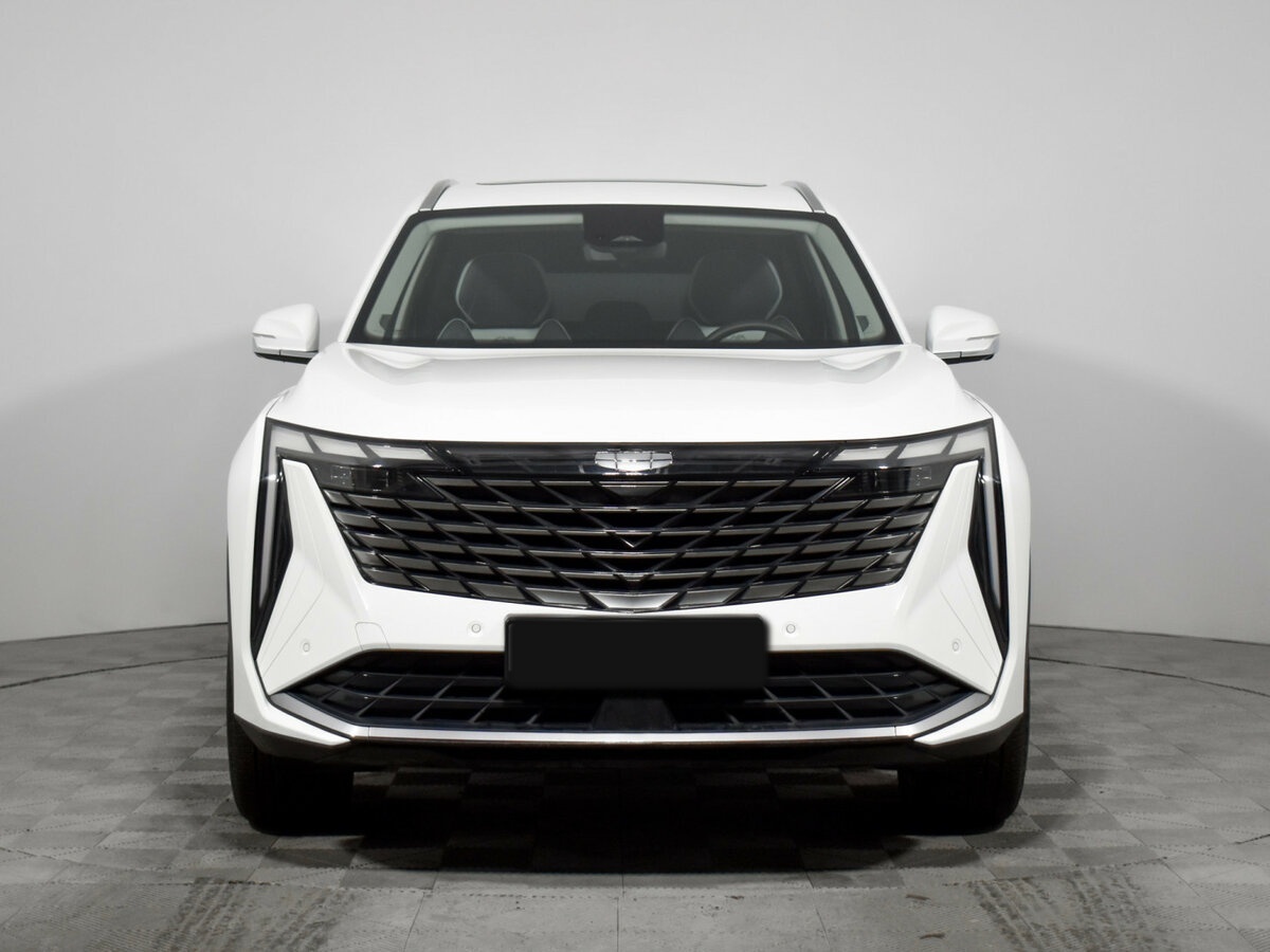 Купить Geely Atlas II, 2024, 31 500 км, фото №2