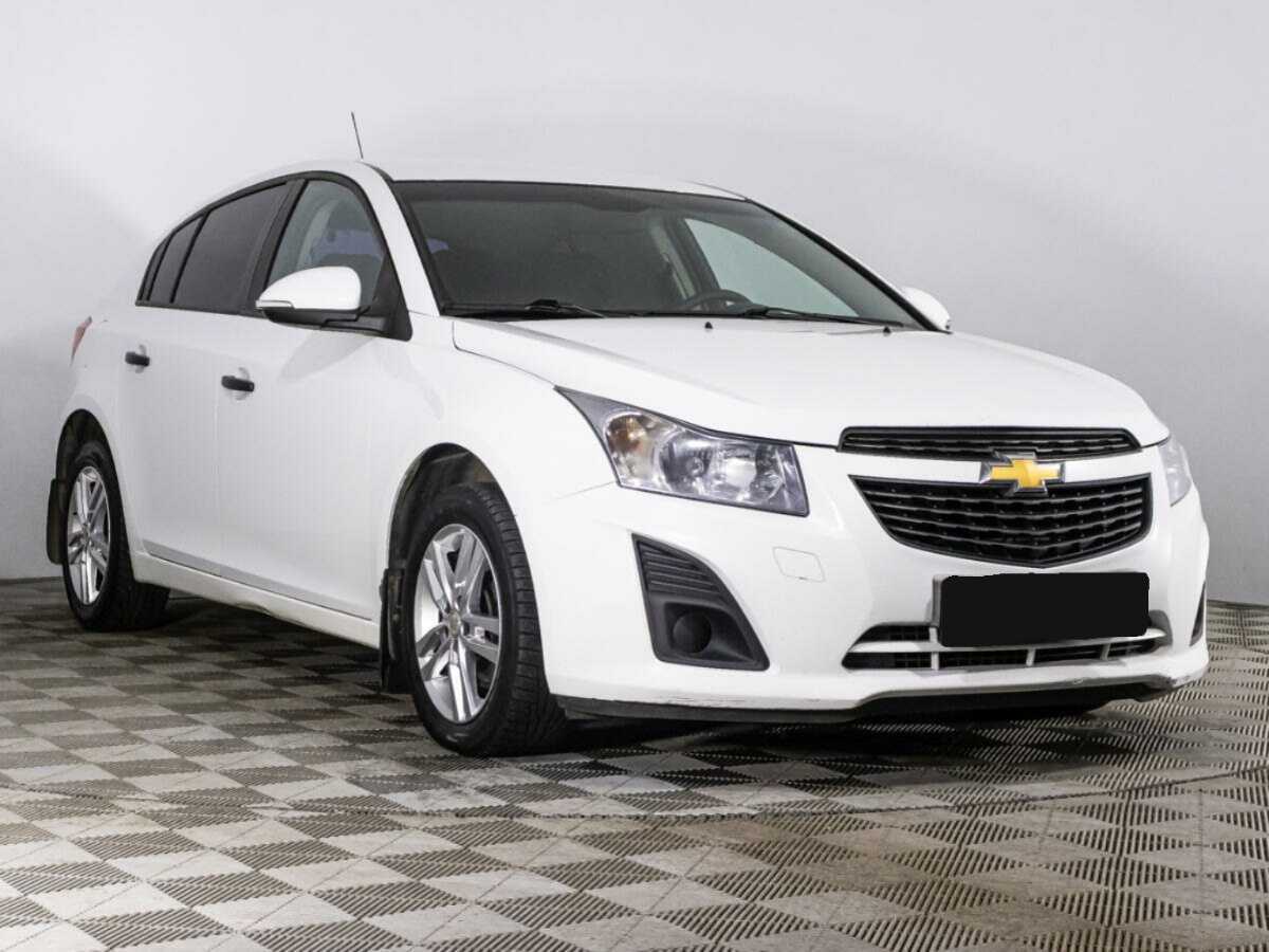 Купить Chevrolet Cruze, 2013, 202 234 км, фото №3