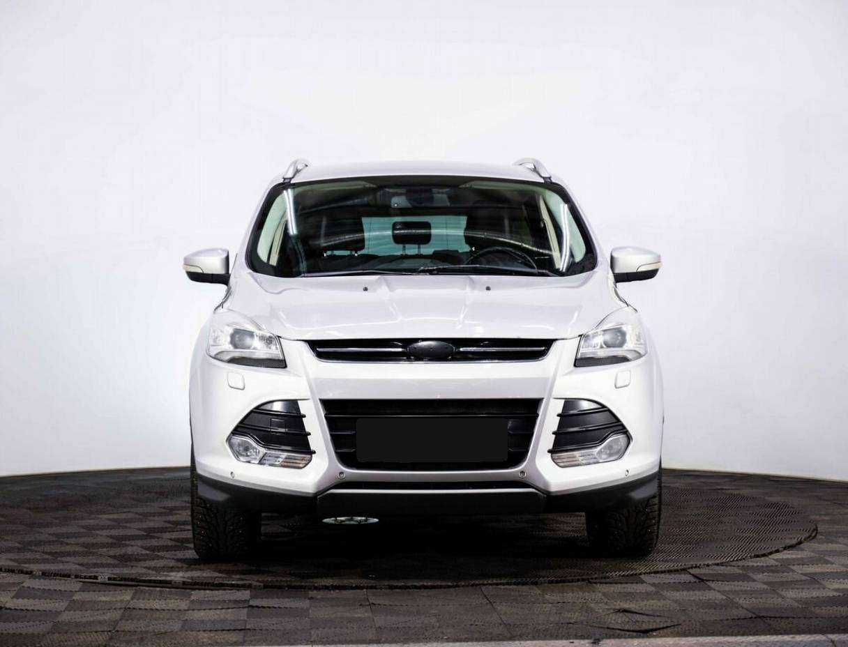 Купить Ford Kuga, 2014, 199 000 км, фото №2
