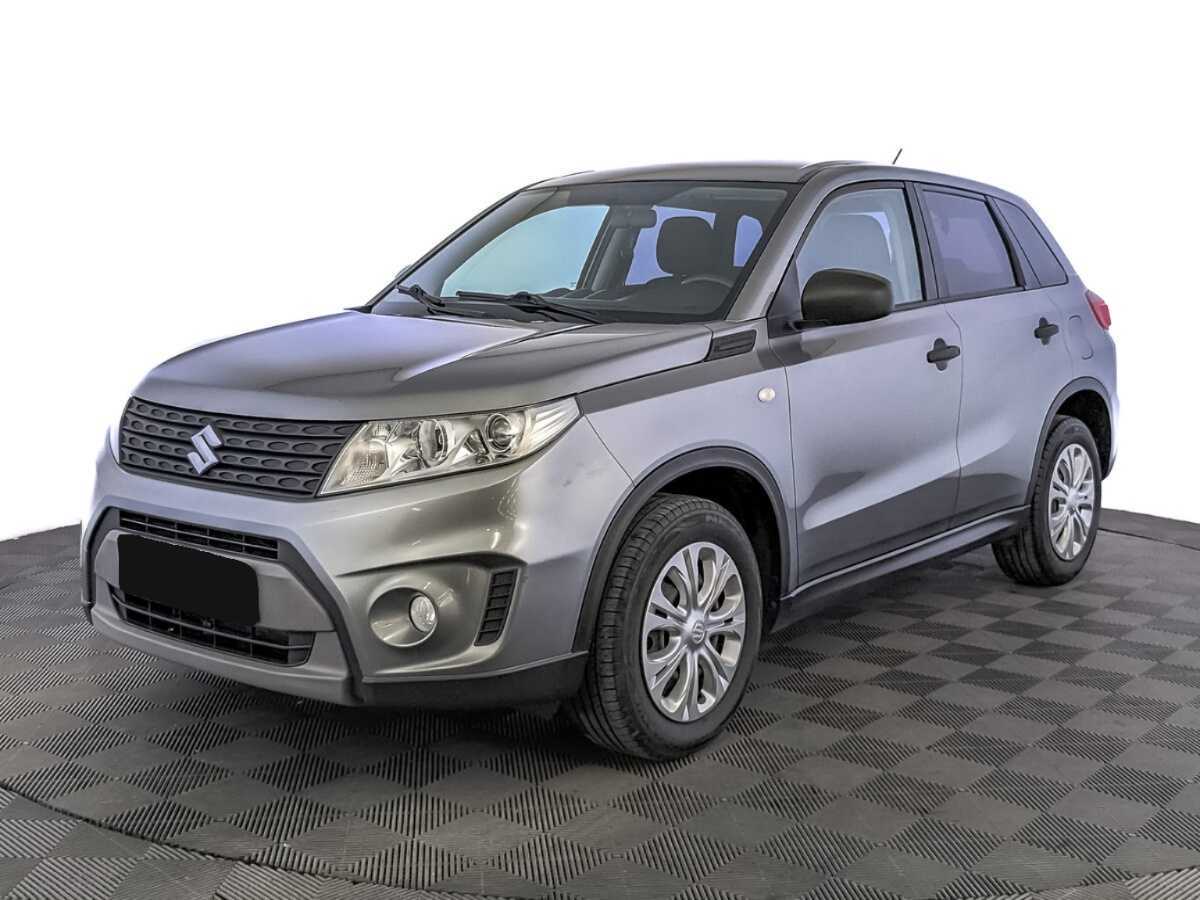 Купить Suzuki Vitara, 2017, 125 511 км, фото №1