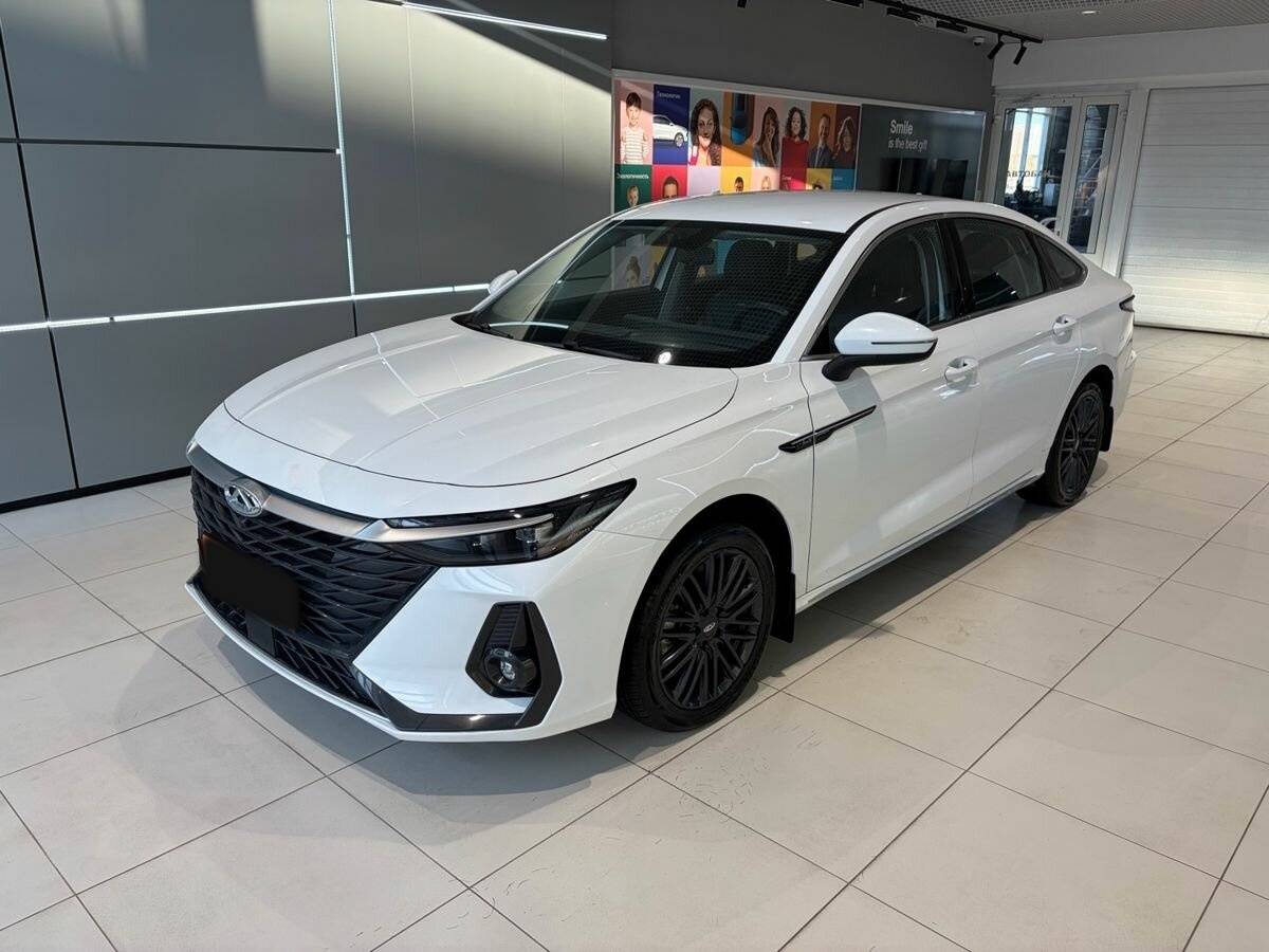 Купить Chery Arrizo 8, 2024, 28 000 км, фото №1