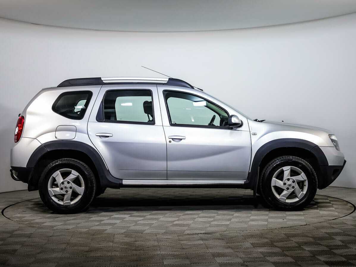 Купить Renault Duster, 2013, 253 738 км, фото №3