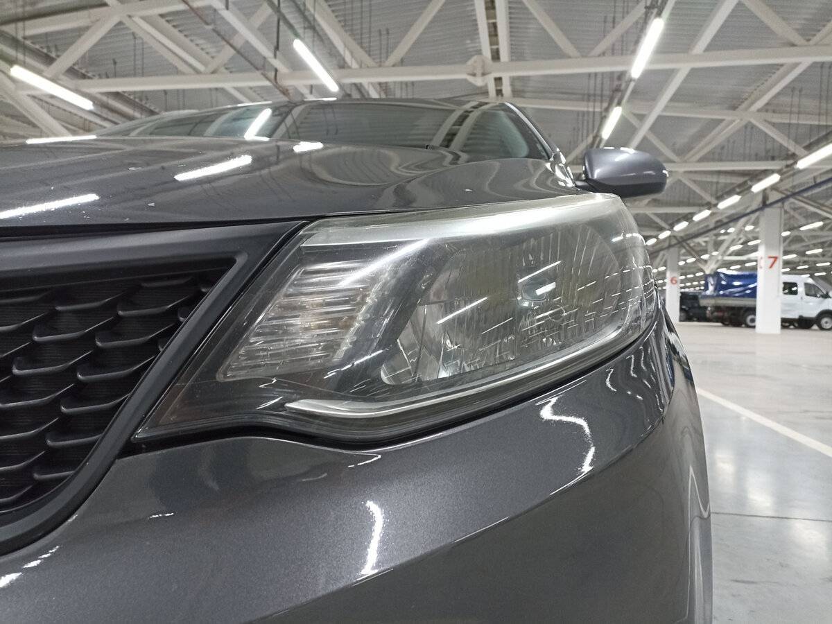 Купить Kia Rio, 2016, 207 009 км, фото №17