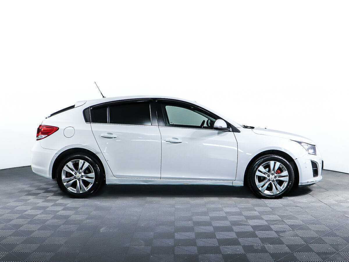 Купить Chevrolet Cruze, 2013, 243 424 км, фото №3