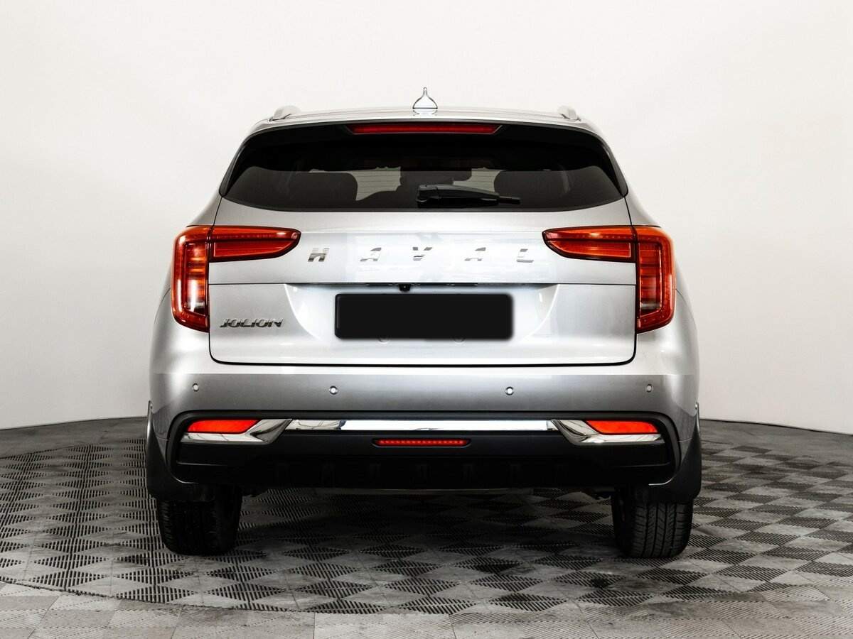 Купить Haval Jolion, 2022, 85 060 км, фото №5
