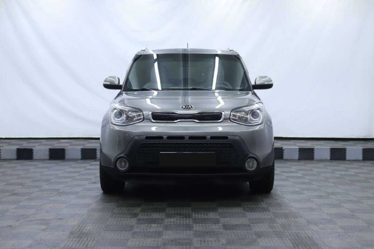 Купить Kia Soul, 2014, 117 500 км, фото №5
