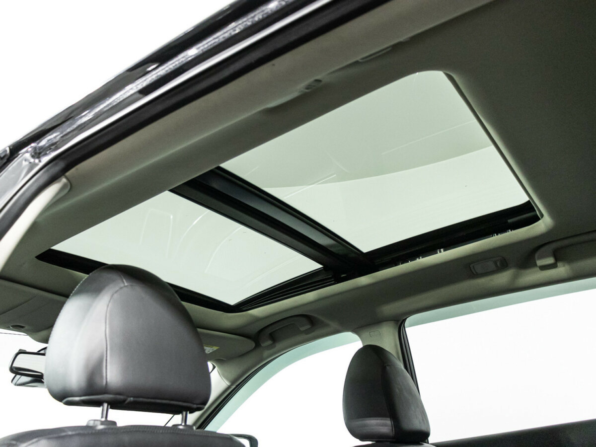 Купить Nissan X-Trail III Рестайлинг, 2017, 228 351 км, фото №18