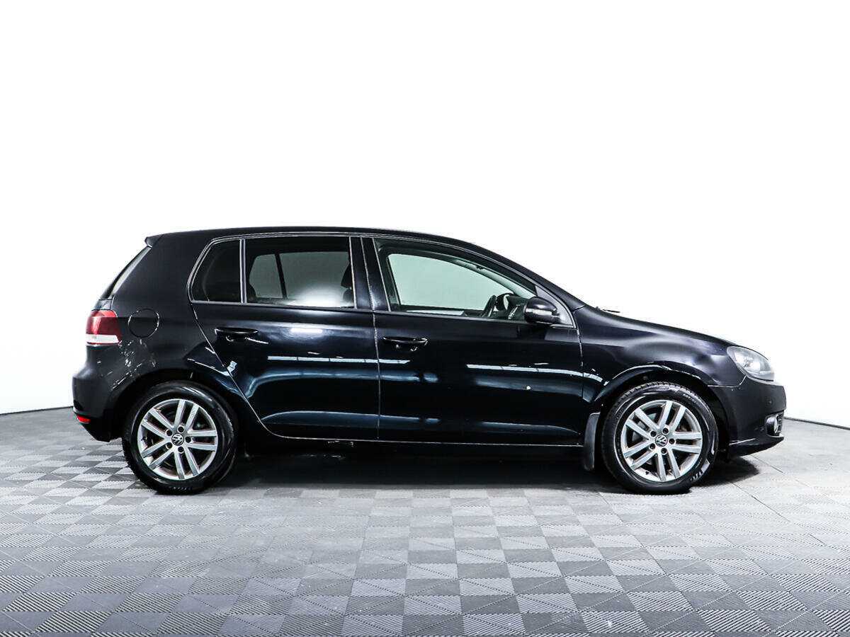 Купить Volkswagen Golf, 2012, 269 564 км, фото №2
