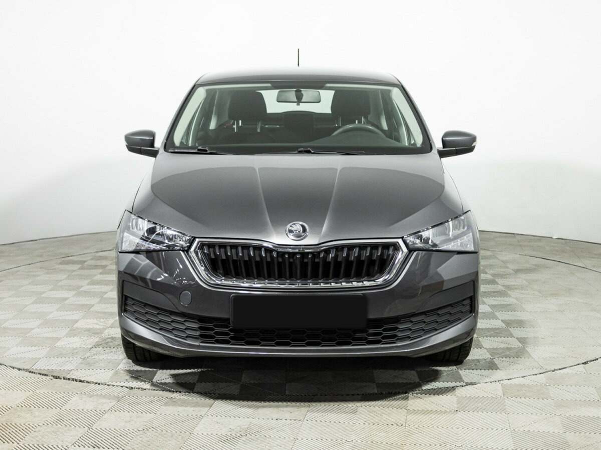Купить Skoda Rapid II, 2020, 92 000 км, фото №2