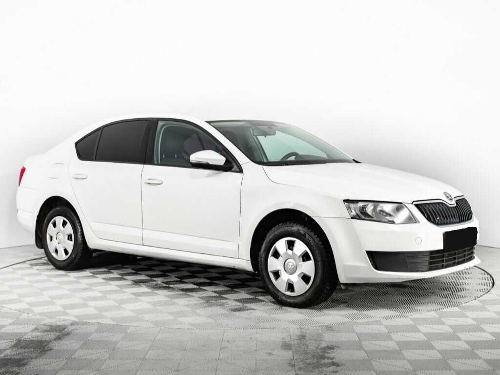 Купить Skoda Octavia, 2014, 255 888 км, фото №3