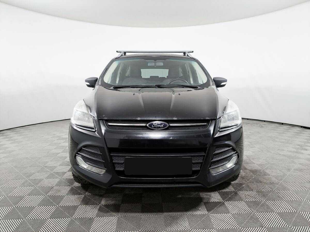 Купить Ford Kuga, 2014, 93 000 км, фото №2