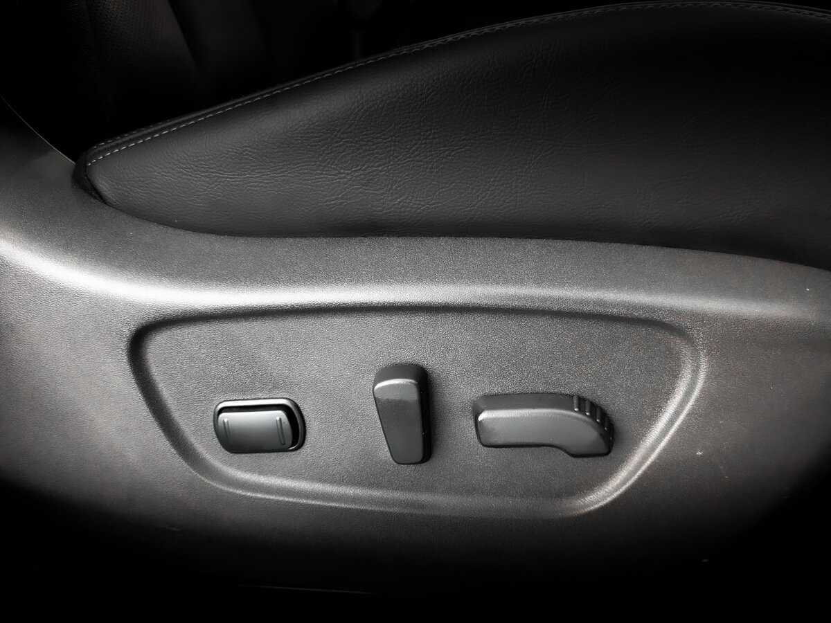 Купить Nissan X-Trail, 2022, 118 069 км, фото №25