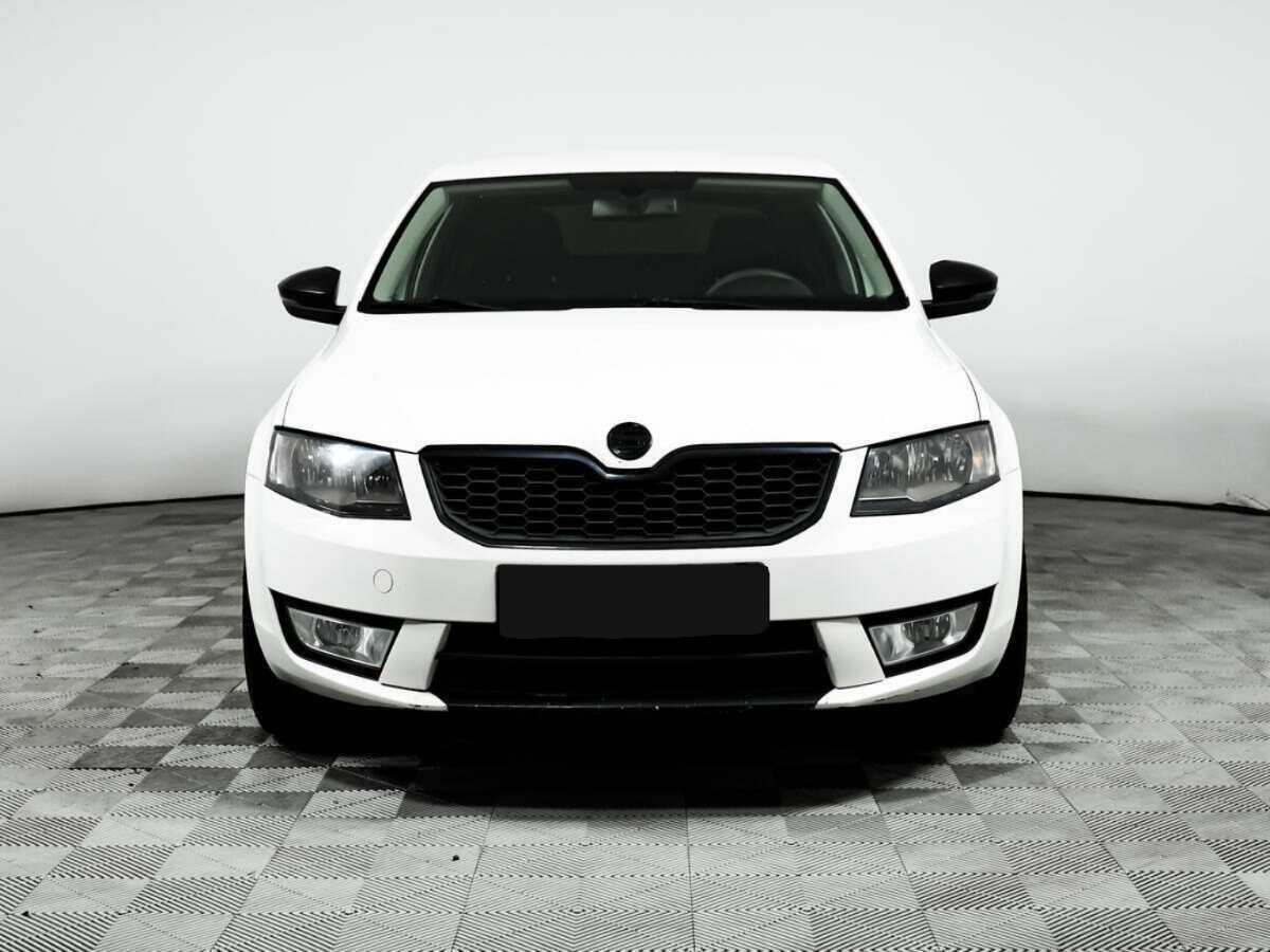 Купить Skoda Octavia, 2014, 178 506 км, фото №2