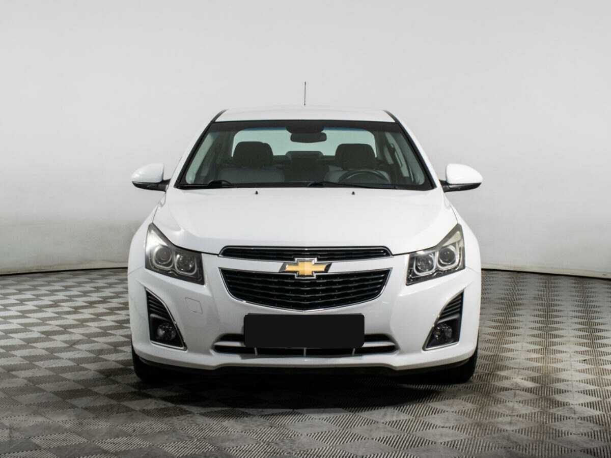 Купить Chevrolet Cruze, 2013, 63 452 км, фото №2