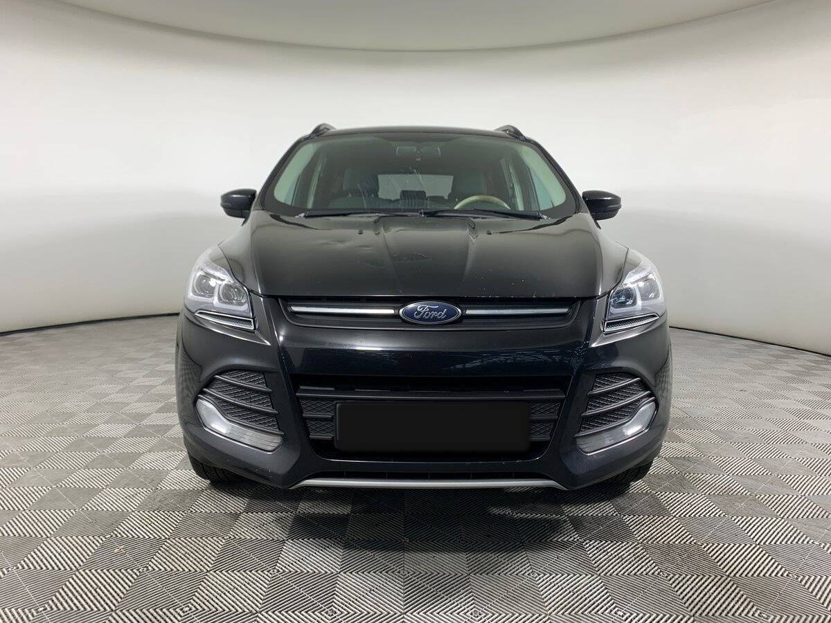 Купить Ford Kuga, 2016, 248 000 км, фото №2