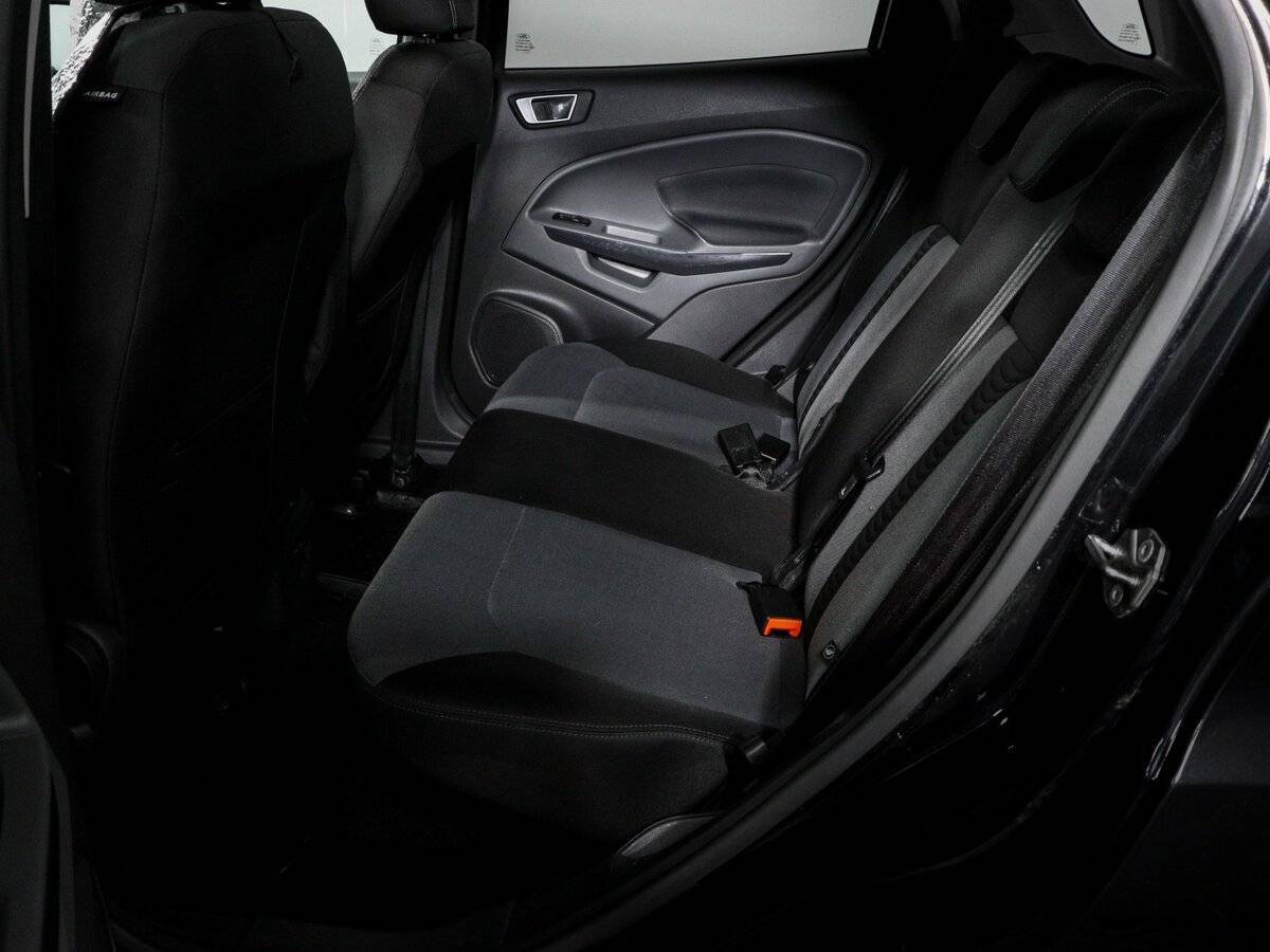 Купить Ford EcoSport, 2015, 140 920 км, фото №8