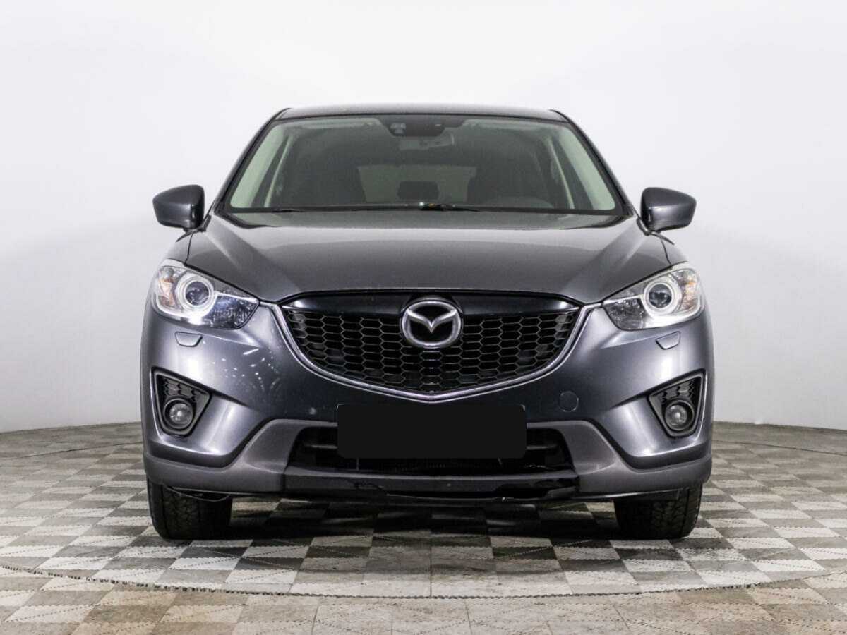 Купить Mazda CX-5, 2013, 149 710 км, фото №2
