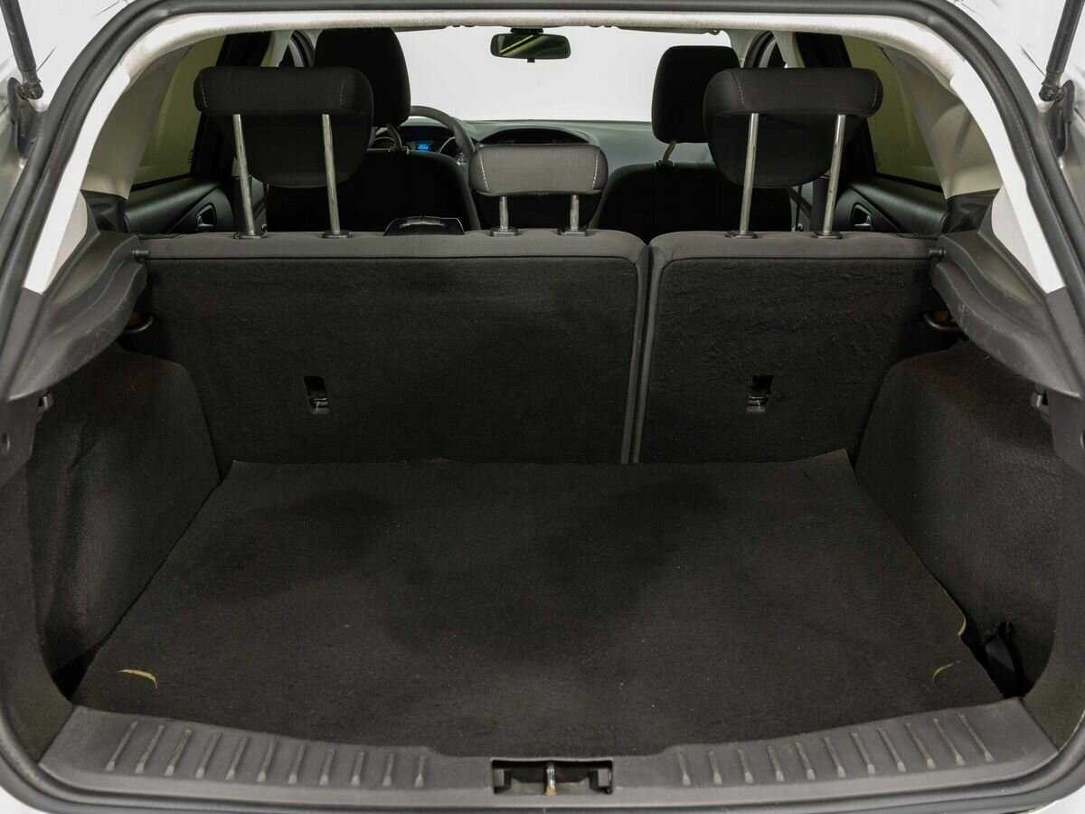 Купить Ford Focus, 2013, 148 057 км, фото №23