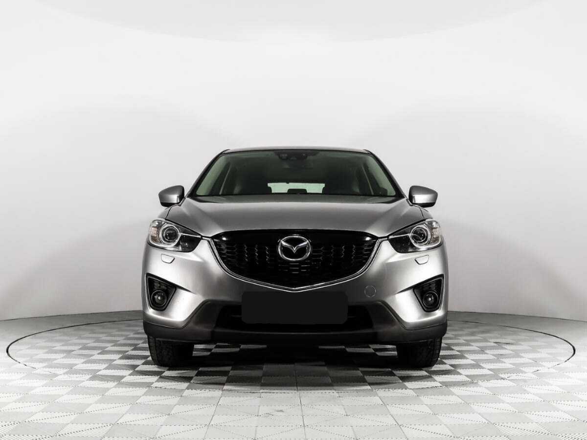 Купить Mazda CX-5, 2013, 147 668 км, фото №2
