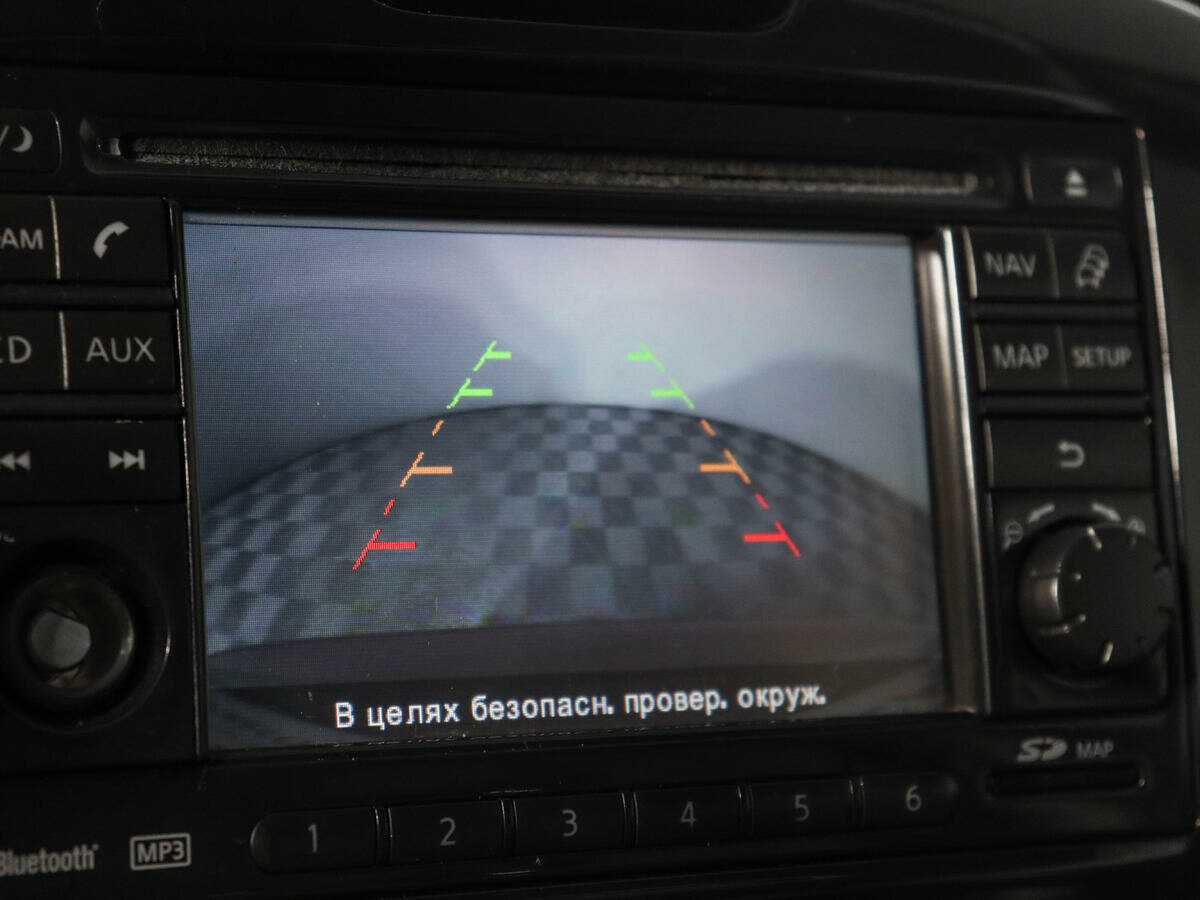 Купить Nissan Juke, 2012, 110 000 км, фото №16