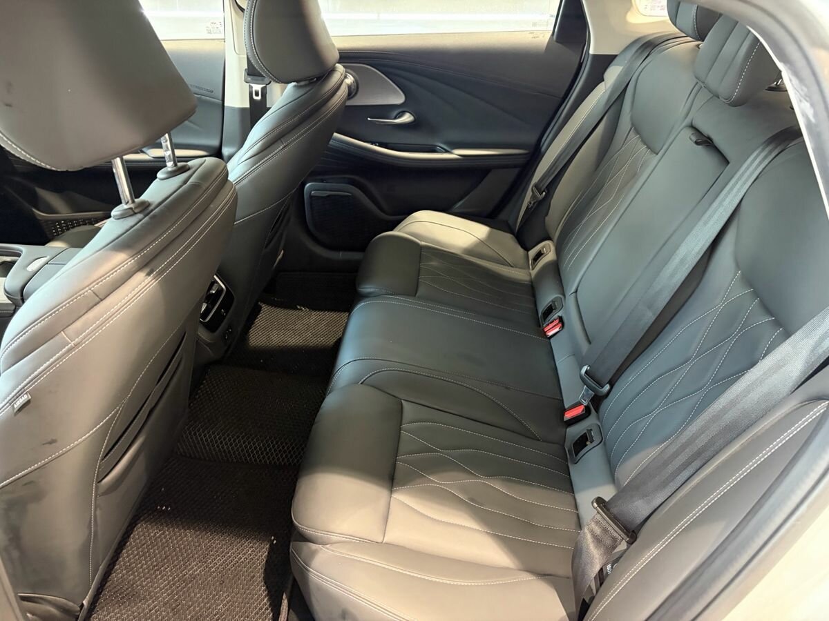 Купить Chery Arrizo 8, 2024, 28 000 км, фото №8