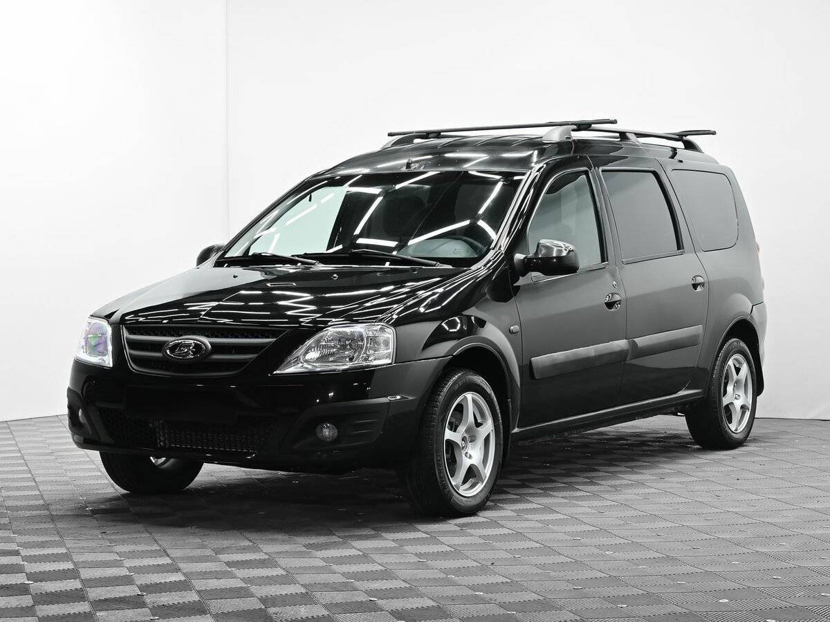 Купить Lada (ВАЗ) Largus, 2015, 182 000 км, фото №1