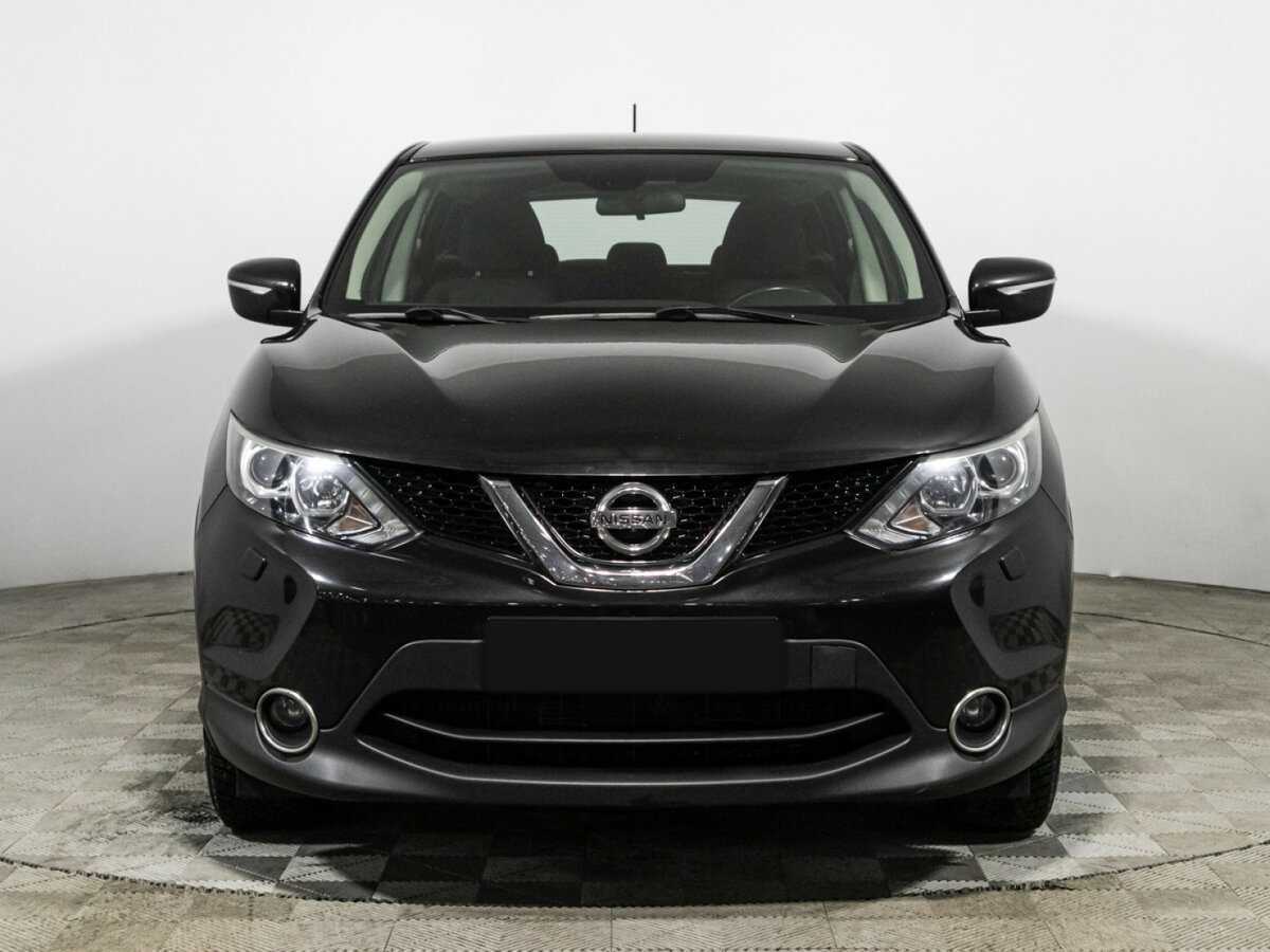 Купить Nissan Qashqai, 2014, 177 361 км, фото №2
