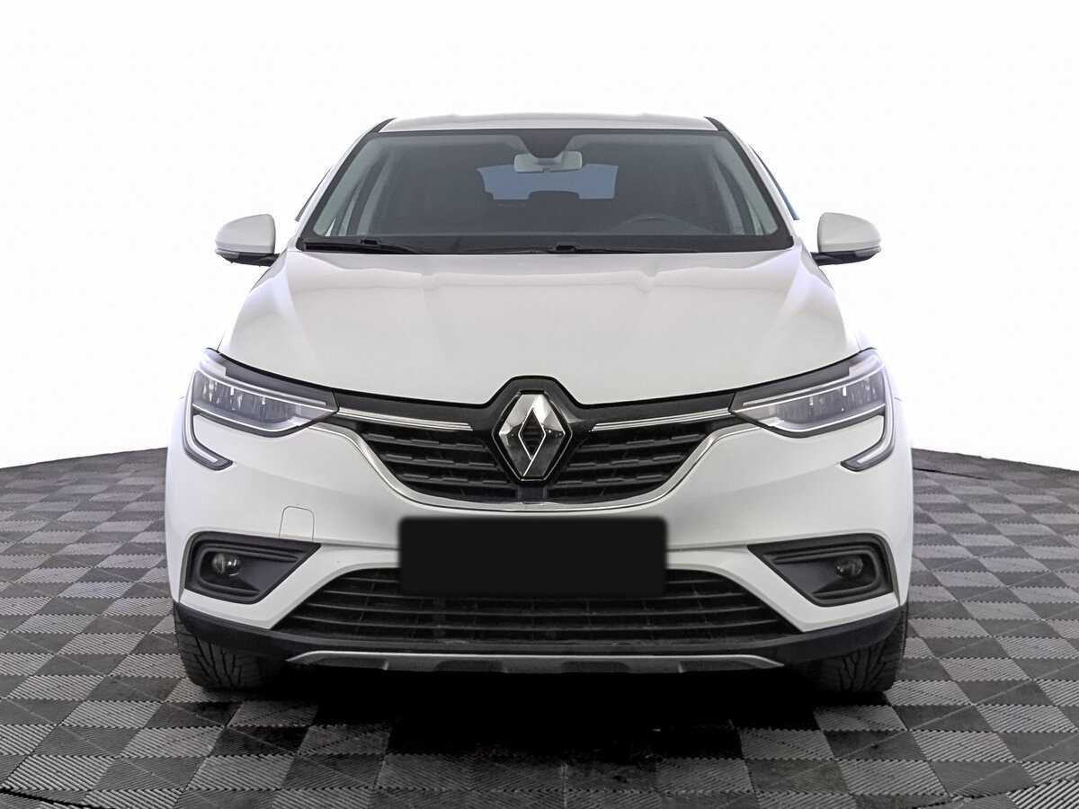 Купить Renault Arkana, 2019, 109 379 км, фото №2