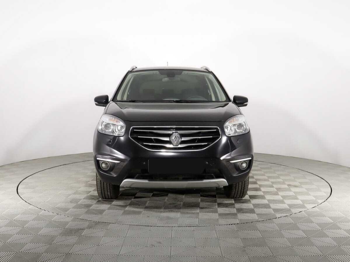 Купить Renault Koleos, 2012, 213 741 км, фото №2
