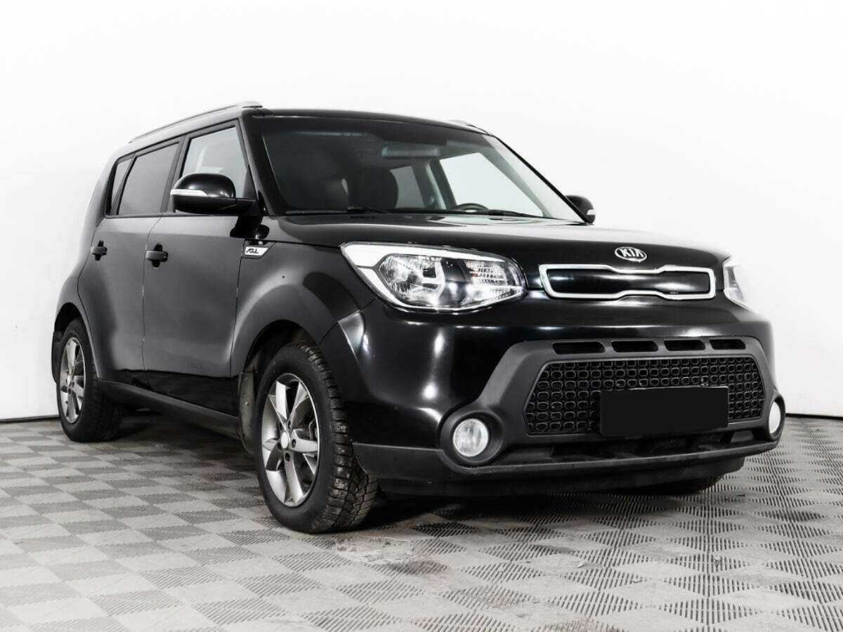 Купить Kia Soul, 2014, 149 500 км, фото №3